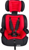Convers Force Kırmızı 9-36 kg Oto Koltuğu