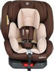 Convers Baby 0-36 Kg Top Tether 360 Dönebilen Isofix'Li Oto Koltuğu Çocuk Siyah Oto Koltuğu Bordo