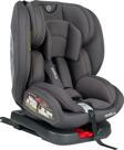 Convers Dafiti Q5 Top-Tether Isofix Gri 0-36 kg Oto koltuğu