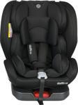 Convers Dafiti Q5 Top-Tether Isofix Siyah 0-36 kg Oto Koltuğu
