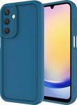 Samsung Galaxy A15 Uyumlu Kamera Korumalı Çıkıntılı TPU Silikon Kılıf