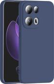 Oppo Reno 13 Pro Uyumlu Kamera Çıkıntılı Silinebilir Leke Tutmaz İçi Kadife Lansman Kılıf