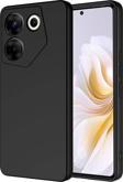 Tecno Camon 20 Pro 4G Uyumlu Kamera Çıkıntılı Silinebilir Leke Tutmaz İçi Kadife Lansman Kılıf