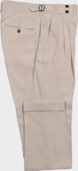 Çift Pile Erkek Pantolon-KAX2208S