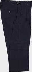 Çift Pile Erkek Pantolon-KAX2208S