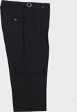 Çift Pile Erkek Pantolon-KAX2208S