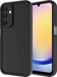 Samsung Galaxy A15 Uyumlu Kamera Korumalı Çıkıntılı TPU Silikon Kılıf