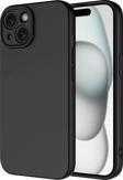 iPhone 15 Uyumlu Kamera Çıkıntılı Silinebilir Leke Tutmaz İçi Kadife Lansman Kılıf