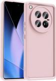 İnfinix Zero 40 5G Uyumlu Kamera Korumalı Çıkıntılı TPU Silikon Kılıf