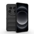 Xiaomi Mi 13 Ultra Uyumlu Kamera Korumalı Oyuklu Lüks Silikon Kapak