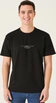 Floyd Slim Fit Erkek Kısa Kol Tshirt  7363
