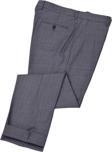 Erkek Klasik Pilesiz  Kumaş Pantolon BGL-ST04740