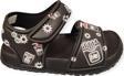 PEPİNO BY25-1980 HAFİF CIRTLI BEBE SANDALET