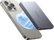 Joyroom 20W Ultra-Slim Metal MagSafe Kablosuz Ve Kablolu 20W Hızlı Şarj Power Bank 10.000mAh