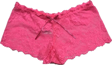 Dorya Lycra Dantel Şort 2012