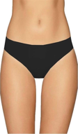 Kadın Klasik İz Yapmayan Bikini 2621