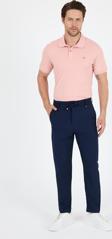 Spor ve Günlük Rahat Esnek Kumaş Erkek Jogger Pantolon Eşofman Altı 3670
