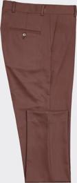 Slim Fit Erkek Pantolon-KAX2060W