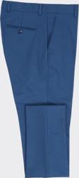 Slim Fit Erkek Pantolon-KAX2060W