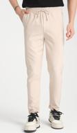 Erkek Duble Paça Pantolon 3587