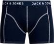 Jack Jones Simple Trunks Noos Erkek Lacivert Boxer 12025953-04