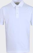Düğmeli Polo Yaka Kısa Kol Erkek T-Shirt