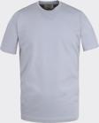 Erkek Bisiklet Yaka Kısa Kol T-Shirt