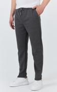 Erkek Jogger Pantolon Regular Kalıp Rahat Kalıp Spor Günlük Jogger Pantolon 3520