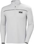 Helly Hansen Hp 1/2 Zıp Kazak Erkek Antrasit Sweatshirt Hha.30208-hha.853