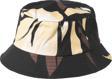 Jack Jones Cabana Aop Bucket Hat Erkek Beyaz Şapka 12235740-01