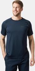 Helly Hansen Hp Ocean T-shırt 2.0 Erkek Lacivert Tshirt Hha.34418-hha.597
