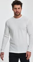 Rodi Erkek Bisiklet Yaka Uzun Kol Sweat T-shirt RD24YE005073