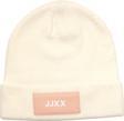 Jack Jones Basic Logo Beanie Acc Sn Kadin Bej Bere 12205033-06