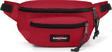 Eastpak Doggy Bag Unisex Kırmızı Bel Çantası Ek0000731o91