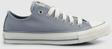 Converse Chuck Taylor All Star Mavi Kadın Sneaker A12582C