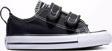 Converse Chuck Taylor All Star 2V Siyah Erkek Çocuk Sneaker