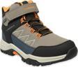Lumberjack 4W Bowl Hi 4Pr Wp Outdoor Çok Renkli Çocuk Bot