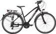 BİSAN 8200 CİTY ŞEHİR BİSİKLETİ 45 CM V 700C 21 VİTES MAT SİYAH BEYAZ PEMBE