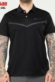 Nike EF-4490 Erkek Pamuk Cotton Polo Yaka T-Shirt