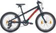20'' XR20.1 280H 1S SHIMANO 5M YS7801 BLUE - P/485C RED GLOSSY