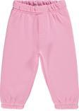 Civil Baby Erkek Bebek Patiksiz Tek Alt 6-18 Ay Pembe