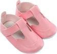 BEBICCINO 18-19 DERİ BABET Pembe