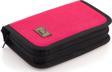Hedgebag Cover Kalem Kutu Hb 2828-03 Kırmızı 8681506310668