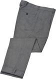 Erkek Pileli Klasik  Kumaş Pantolon P1182 BGL-ST04763