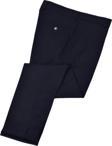 Erkek Silim Fit Klasik Pilesiz  Kumaş Pantolon P1160 BGL-ST04743