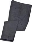 Erkek Pileli Klasik  Kumaş Pantolon P1182 BGL-ST04763