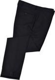 Erkek Silim Fit Klasik Pilesiz  Kumaş Pantolon P1160 BGL-ST04743