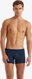 Blackspade Erkek Modal Elastan Boxer Silver 9310 - Lacivert