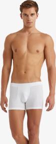 Blackspade Erkek Modal Elastan Boxer Silver 9310 - Beyaz