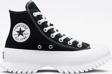 Converse Chuck Taylor All Star Lugged 2.0 Kadın Günlük Ayakkabı A00870C Yeşil
